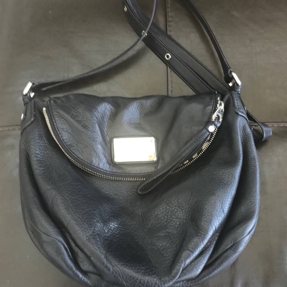 Marc Jacobs cross body bag